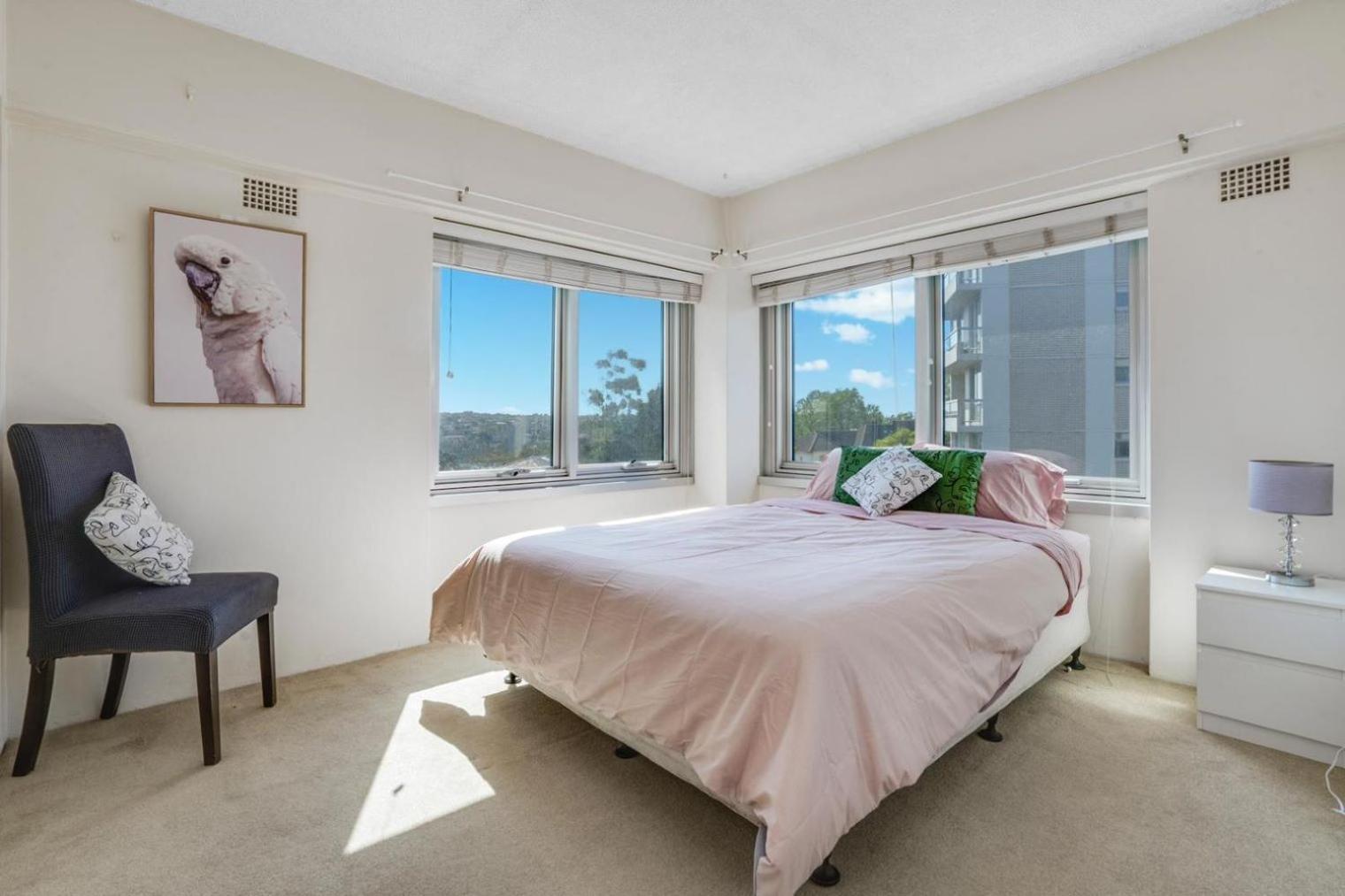 Apartment Iconic Views Sydney